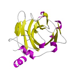 Image of CATH 2fnjA00