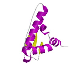 Image of CATH 2fnjC