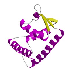 Image of CATH 2fnpA