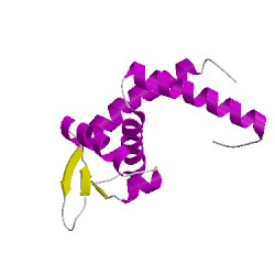 Image of CATH 2fnpB