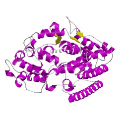 Image of CATH 2fnqB02