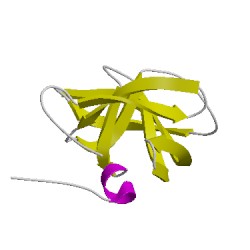 Image of CATH 2fnsB