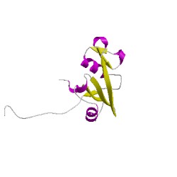 Image of CATH 2fo0A02