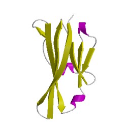 Image of CATH 2fo4A02