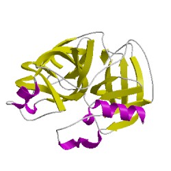 Image of CATH 2focA