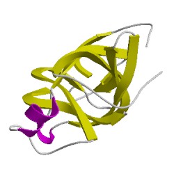 Image of CATH 2focA01