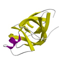 Image of CATH 2fodA01