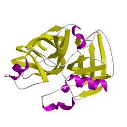 Image of CATH 2fofA