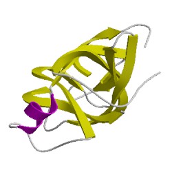 Image of CATH 2fofA01