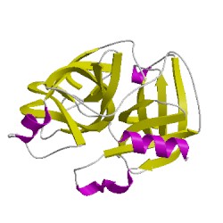 Image of CATH 2fohA