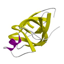 Image of CATH 2fohA01