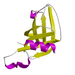 Image of CATH 2fohA02