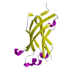 Image of CATH 2fojA00