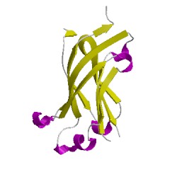 Image of CATH 2fopA00