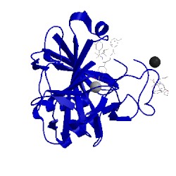 Image of CATH 2fou
