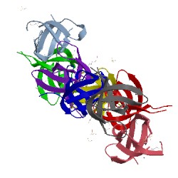 Image of CATH 2fpe