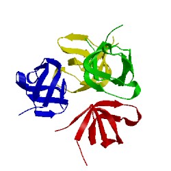 Image of CATH 2fpf