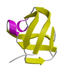 Image of CATH 2fpfA00