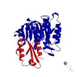 Image of CATH 2fpg