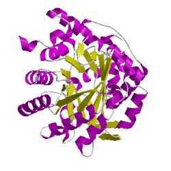 Image of CATH 2fpyA