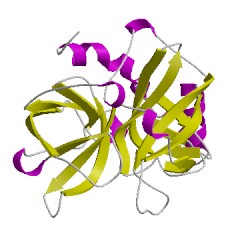 Image of CATH 2fpzA