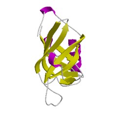 Image of CATH 2fpzA01