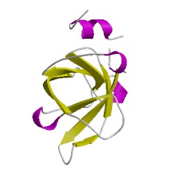 Image of CATH 2fpzA02