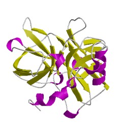 Image of CATH 2fpzC