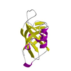 Image of CATH 2fpzC01