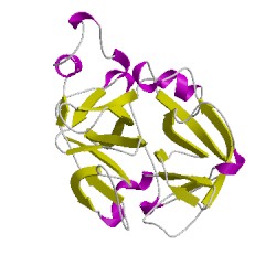 Image of CATH 2fpzD