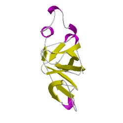 Image of CATH 2fpzD01