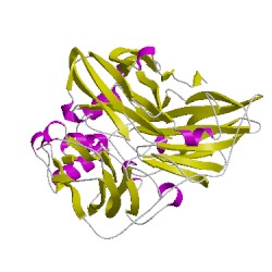 Image of CATH 2fqgA