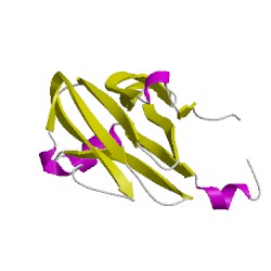 Image of CATH 2fqgA01