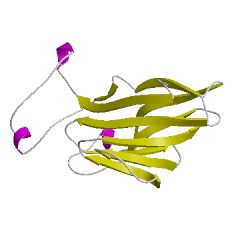 Image of CATH 2fqgA02