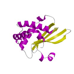 Image of CATH 2fqoA