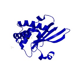Image of CATH 2fqt
