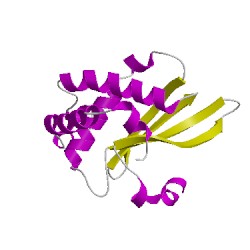 Image of CATH 2fqtA
