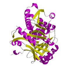 Image of CATH 2fr1A00