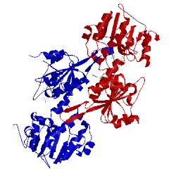 Image of CATH 2fr8