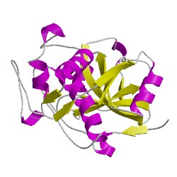Image of CATH 2fraA00