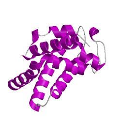 Image of CATH 2friX00