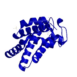 Image of CATH 2frk