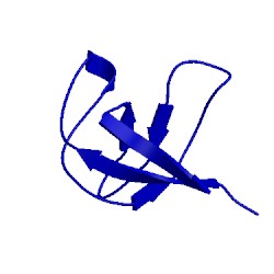 Image of CATH 2fry