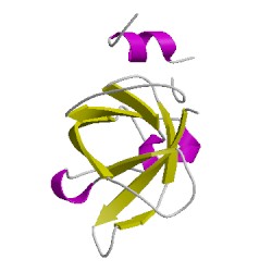 Image of CATH 2fs9A02