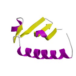 Image of CATH 2fseA01