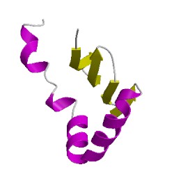 Image of CATH 2fseB01
