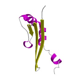 Image of CATH 2fseD01