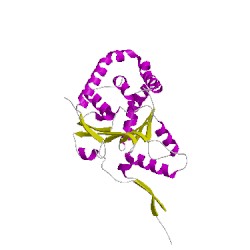 Image of CATH 2fsfA01