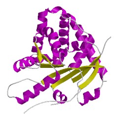Image of CATH 2fsfB01