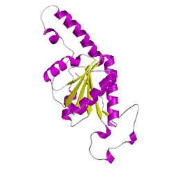 Image of CATH 2fsfB03